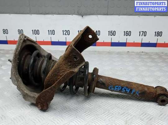 Пружина подвески