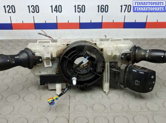 переключатель поворотов и дворников (стрекоза) RN1459769 на OPEL MOVANO B