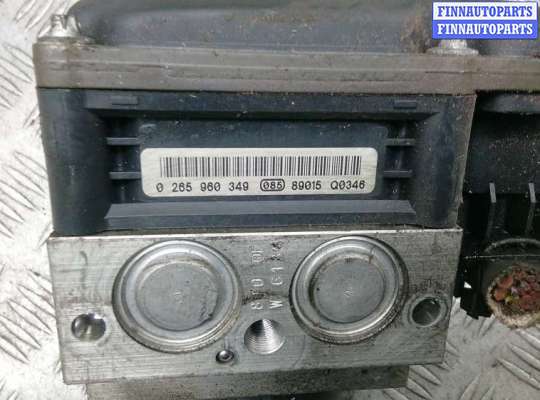купить блок abs на MERCEDES BENZ E-CLASS W211
