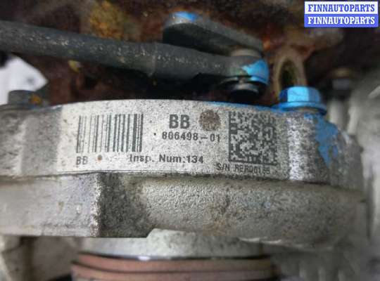 купить турбина дизельная на FORD KUGA 2