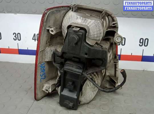 купить фонарь задний правый на VOLKSWAGEN TOURAN (1T1, 1T2)