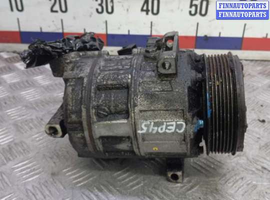 купить компрессор кондиционера дизельный на RENAULT LAGUNA 2