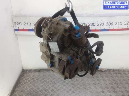 раздаточная коробка KA527260 на KIA SORENTO 1