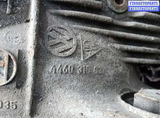 купить редуктор переднего моста на PORSCHE CAYENNE 1