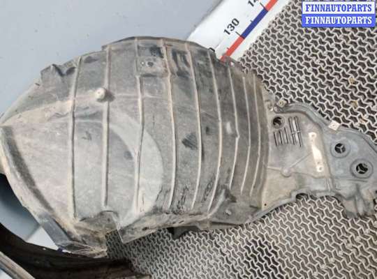 купить защита арок (защита крыла, подкрылок) передняя левая на NISSAN X-TRAIL T31