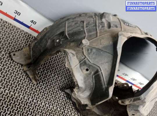 купить защита арок (защита крыла, подкрылок) передняя левая на NISSAN X-TRAIL T31