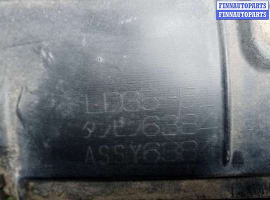 купить защита арок (защита крыла, подкрылок) передняя левая на NISSAN X-TRAIL T31