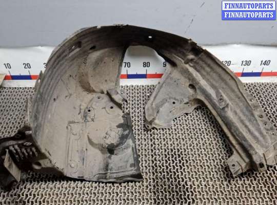 купить защита арок (защита крыла, подкрылок) передняя левая на NISSAN X-TRAIL T31