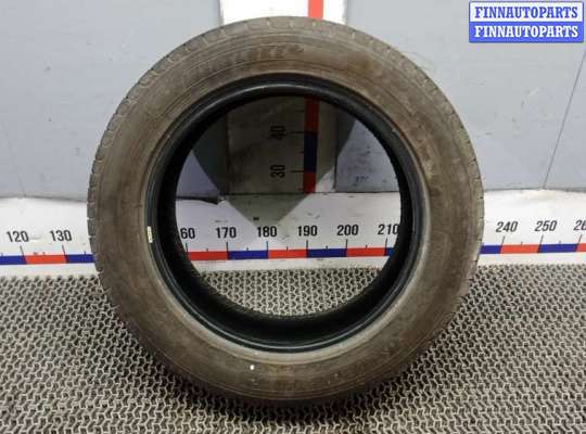 Шина на Nissan X-Trail III (T32)