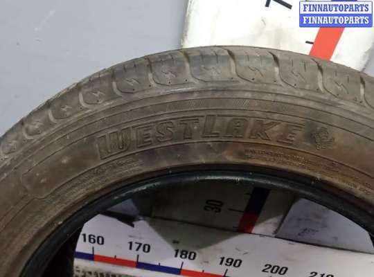 Шина на Nissan X-Trail III (T32)