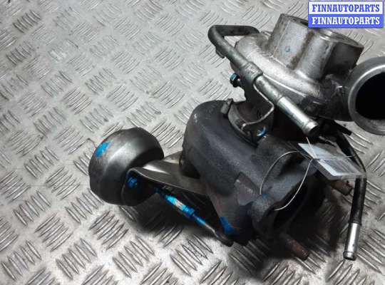 купить турбина дизельная на TOYOTA RAV 4 XA30