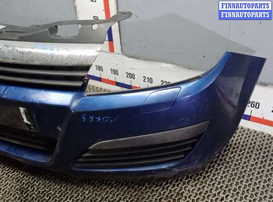 купить бампер передний на OPEL ASTRA H