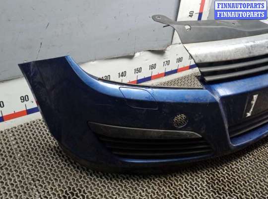 купить бампер передний на OPEL ASTRA H