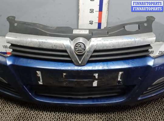 купить бампер передний на OPEL ASTRA H