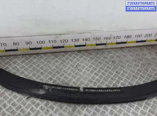 купить накладка декоративная (жабо, дождевик) на MITSUBISHI GRANDIS