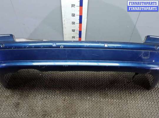 купить бампер задний на MERCEDES BENZ C-CLASS W203