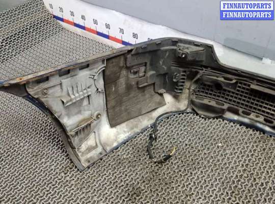 купить бампер задний на MERCEDES BENZ C-CLASS W203
