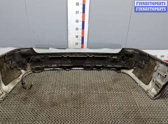 купить бампер задний на MERCEDES BENZ C-CLASS W203