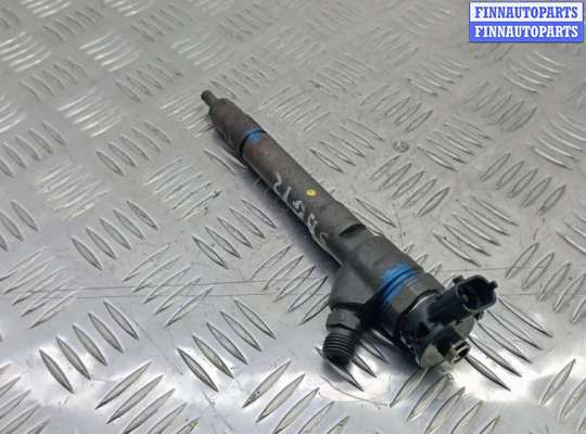 купить форсунка дизельная на NISSAN QASHQAI J10 +2