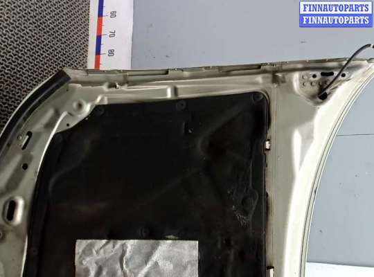 купить капот на SAAB 9-3 YS3F