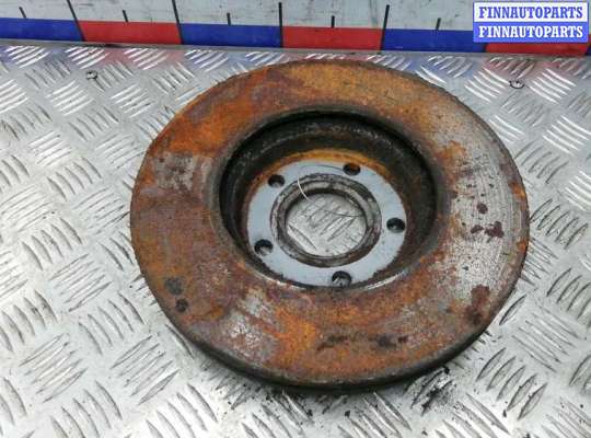 купить диск тормозной передний на VOLVO S40 II MS