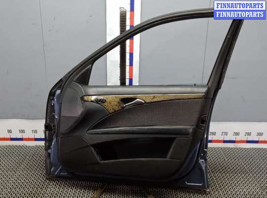 купить дверь передняя правая на MERCEDES BENZ E-CLASS W211