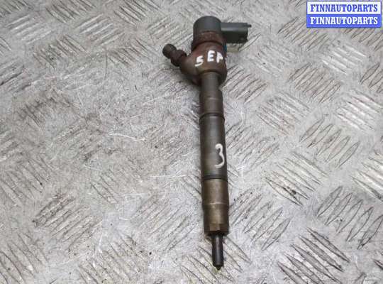 купить форсунка дизельная на HYUNDAI IX35 1