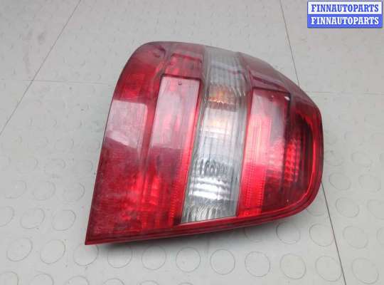 купить фонарь задний левый на MERCEDES BENZ M-CLASS W164