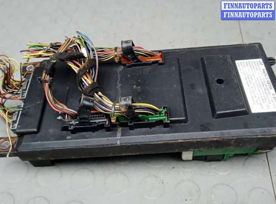 купить блок предохранителей на LAND ROVER RANGE ROVER 3