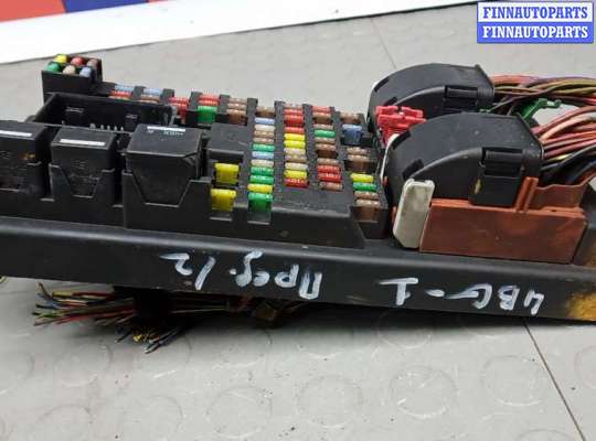 купить блок предохранителей на LAND ROVER RANGE ROVER 3