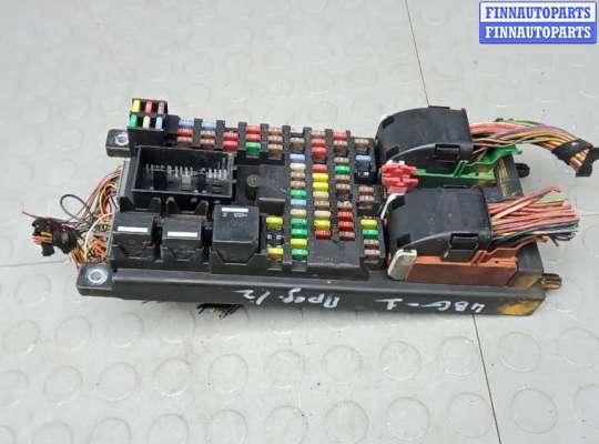 купить блок предохранителей на LAND ROVER RANGE ROVER 3