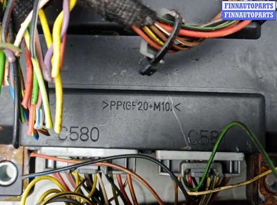 купить блок предохранителей на LAND ROVER RANGE ROVER 3