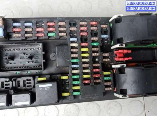купить блок предохранителей на LAND ROVER RANGE ROVER 3