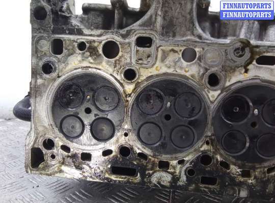 купить гбц дизельная на BMW 5 F10/F11