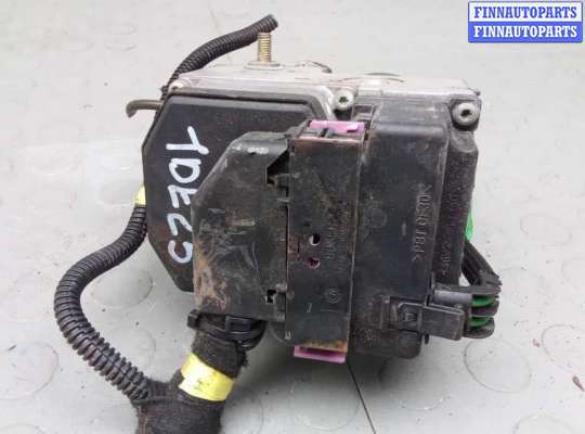 купить блок abs на OPEL ASTRA G
