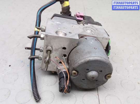 купить блок abs на OPEL ASTRA G