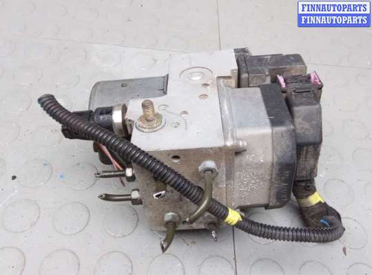 купить блок abs на OPEL ASTRA G