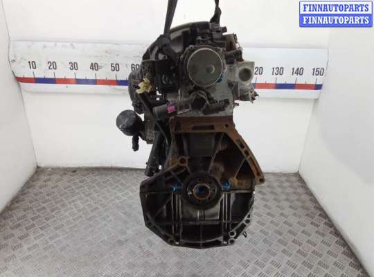 купить двигатель дизельный на NISSAN JUKE F15