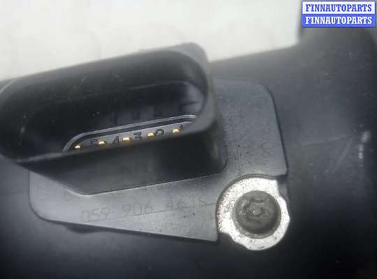 купить расходомер воздуха дизельный на AUDI A6 ALLROAD C6