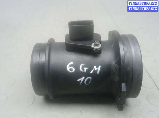 купить расходомер воздуха дизельный на AUDI A6 ALLROAD C6