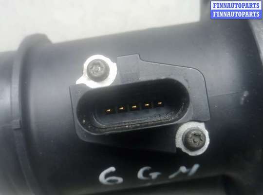 купить расходомер воздуха дизельный на AUDI A6 ALLROAD C6