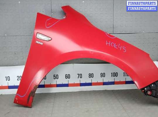 крыло переднее правое OP2154993 на OPEL ASTRA J