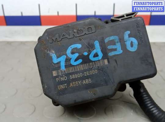 блок abs HN533256 на HYUNDAI TUCSON JM