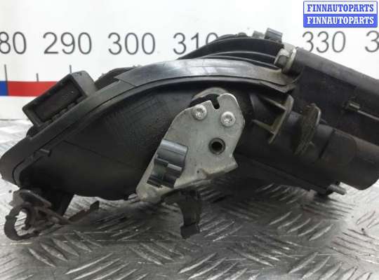 купить впускной коллектор дизельный на BMW X1 E84