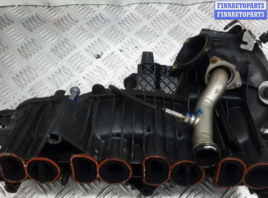купить впускной коллектор дизельный на BMW X1 E84
