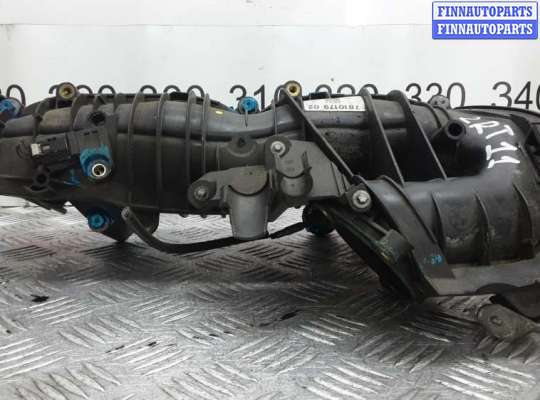 купить впускной коллектор дизельный на BMW X1 E84