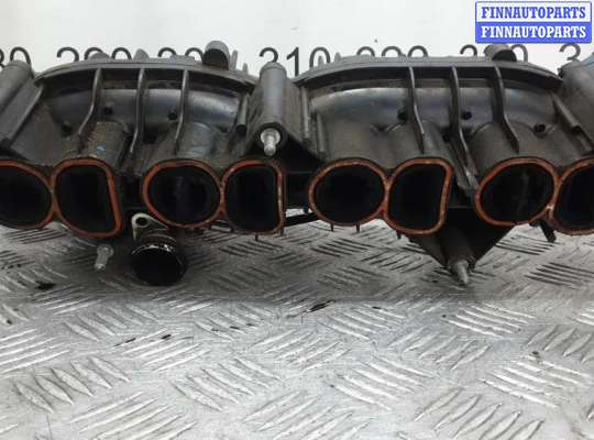 купить впускной коллектор дизельный на BMW X1 E84