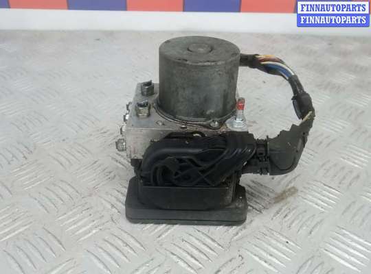 Блок ABS на Toyota Verso AR20