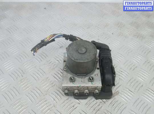 Блок ABS на Toyota Verso AR20