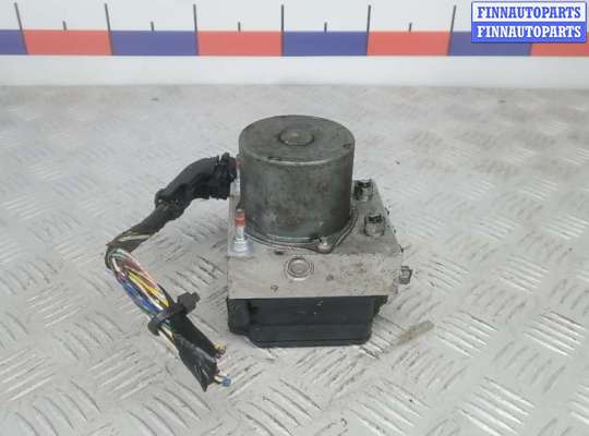 Блок ABS на Toyota Verso AR20